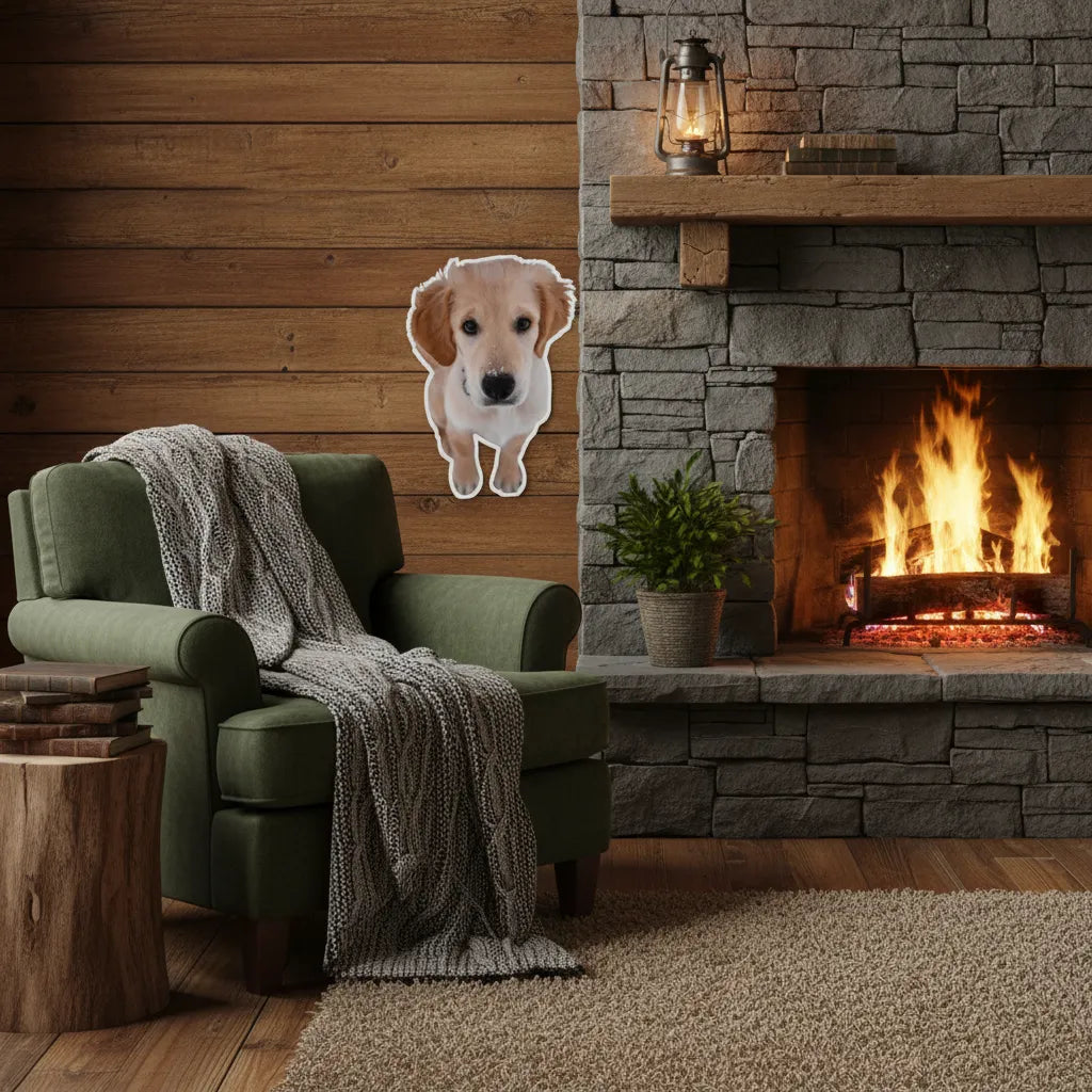 Custom Shaped Pillows